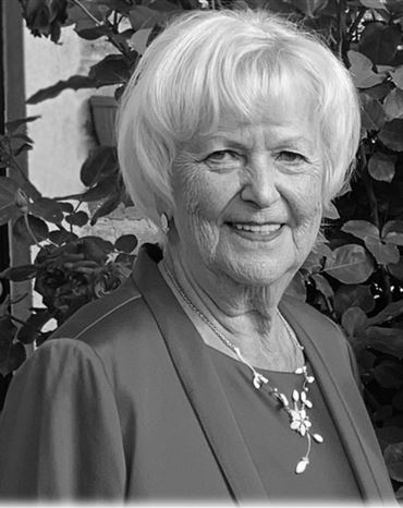 Profilbild Ursula Maria Brauns